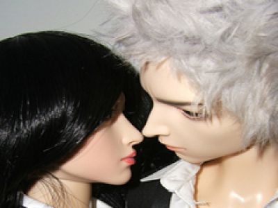 Czy firma Mattel zostanie wyparta przez Elfdolls?